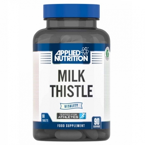 Milk Thistle 90 tabs